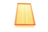 Фільтр повітряний Audi A3/Seat Leon/Skoda Octavia 1.4-2.0/1.9TDI/SDI/VW Golf 1.6-3.2/1.9TDI 96-06 -FILTER C 37 153 MANN C-37-153 (фото 2)