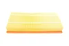 Фільтр повітряний Audi A3/Seat Leon/Skoda Octavia 1.4-2.0/1.9TDI/SDI/VW Golf 1.6-3.2/1.9TDI 96-06 -FILTER C 37 153 MANN C-37-153 (фото 5)