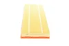 Фільтр повітряний Audi A3/Seat Leon/Skoda Octavia 1.4-2.0/1.9TDI/SDI/VW Golf 1.6-3.2/1.9TDI 96-06 -FILTER C 37 153 MANN C-37-153 (фото 6)