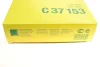 Фільтр повітряний Audi A3/Seat Leon/Skoda Octavia 1.4-2.0/1.9TDI/SDI/VW Golf 1.6-3.2/1.9TDI 96-06 -FILTER C 37 153 MANN C-37-153 (фото 7)