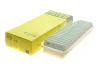 Фільтр повітряний Toyota Rav 4 II/Previa II 2.0/2.4WTi 00-06 -FILTER C 3725 MANN C-3725 (фото 2)