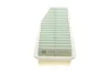 Фільтр повітряний Toyota Rav 4 II/Previa II 2.0/2.4WTi 00-06 -FILTER C 3725 MANN C-3725 (фото 4)