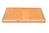 Фільтр повітряний Subaru Forester/Impreza/Legace/Outback 1.6/2.0/2.5i 94-09 -FILTER C 3747 MANN C-3747 (фото 1)