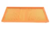 Фільтр повітряний Subaru Forester/Impreza/Legace/Outback 1.6/2.0/2.5i 94-09 -FILTER C 3747 MANN C-3747 (фото 3)