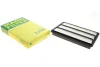Фільтр повітряний Mitsubishi Pajero III/IV 2.5TD/3.0 V6/3.2DI-D/3.5 V6 GDI/3.8 V6 00- -FILTER C 3766 MANN C-3766 (фото 1)