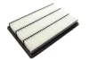 Фільтр повітряний Mitsubishi Pajero III/IV 2.5TD/3.0 V6/3.2DI-D/3.5 V6 GDI/3.8 V6 00- -FILTER C 3766 MANN C-3766 (фото 2)