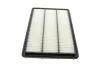 Фільтр повітряний Mitsubishi Pajero III/IV 2.5TD/3.0 V6/3.2DI-D/3.5 V6 GDI/3.8 V6 00- -FILTER C 3766 MANN C-3766 (фото 3)