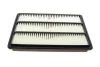 Фільтр повітряний Mitsubishi Pajero III/IV 2.5TD/3.0 V6/3.2DI-D/3.5 V6 GDI/3.8 V6 00- -FILTER C 3766 MANN C-3766 (фото 5)