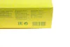 Фільтр повітряний Skoda Kodiaq 2.0RS TDI/VW Arteon 2.0TDI 17-/Passat 2.0TDI 14-/Tiguan 2.0TDI 16-20 -FILTER C 38 002 MANN C-38-002 (фото 5)