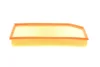Фільтр повітряний MB C-class (W203)/E-class (W210) 2.2CDI OM611/2.7CDI OM612 00-07 -FILTER C 38 145 MANN C-38-145 (фото 2)