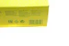 Фільтр повітряний MB C-class (W203)/E-class (W210) 2.2CDI OM611/2.7CDI OM612 00-07 -FILTER C 38 145 MANN C-38-145 (фото 5)