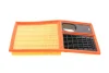 Фільтр повітряний Skoda Fabia/Octavia/Roomster/VW Caddy/Golf/Polo 1.4-1.6 16V 06-14/Jetta 1.6 12- -FILTER C 3880 MANN C-3880 (фото 2)