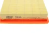Фільтр повітряний Skoda Fabia/Octavia/Roomster/VW Caddy/Golf/Polo 1.4-1.6 16V 06-14/Jetta 1.6 12- -FILTER C 3880 MANN C-3880 (фото 3)