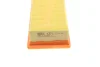 Фільтр повітряний Citroen Berlingo/C4/Peugeot 206/307/308/408/Partner 1.6 04- -FILTER C 4371/1 MANN C-4371-1 (фото 2)