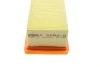 Фільтр повітряний Citroen Berlingo/C3/C4/Peugeot 2008-5008/207-508/Partner 1.4-1.6VTi 09- -FILTER C 5082/2 MANN C-5082-2 (фото 3)
