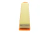 Фільтр повітряний Citroen Berlingo/C3/C4/Peugeot 2008-5008/207-508/Partner 1.4-1.6VTi 09- -FILTER C 5082/2 MANN C-5082-2 (фото 4)