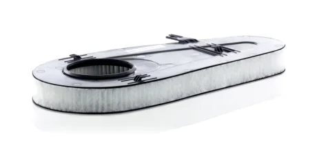 Фільтр повітряний BMW 5 (F10/F11)/5 GT (F07) 2.0d N47/3.0d N57 10-17/7 (F01/F02) 3.0d N57 08-15 -FILTER C 51 001 MANN C-51-001
