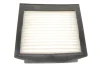 Фільтр салону Land Rover Range Rover 94-02 -FILTER CU 1009 MANN CU-1009 (фото 1)