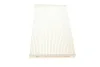 Фільтр салону Nissan Juke/Leaf/Cube 10- -FILTER CU 15 001 MANN CU-15-001 (фото 4)
