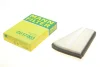 Фільтр салону Daewoo Lanos 97-10 -FILTER CU 17 003 MANN CU-17-003 (фото 1)
