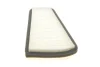 Фільтр салону Daewoo Lanos 97-10 -FILTER CU 17 003 MANN CU-17-003 (фото 2)