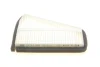 Фільтр салону Daewoo Lanos 97-10 -FILTER CU 17 003 MANN CU-17-003 (фото 3)