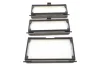 Фільтр салону Fiat Scudo/Peugeot Expert 1.6D/1.9D/2.0HDi/JTD 96- (к-кт 3шт) -FILTER CU 19 000-3 MANN CU-19-000-3 (фото 1)