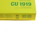 Фільтр салону Land Rover Discovery 16-/Range Rover 13-/Lexus ES/RX 12-/Toyota Camry/Corolla/Rav4 06- -FILTER CU 1919 MANN CU-1919 (фото 5)