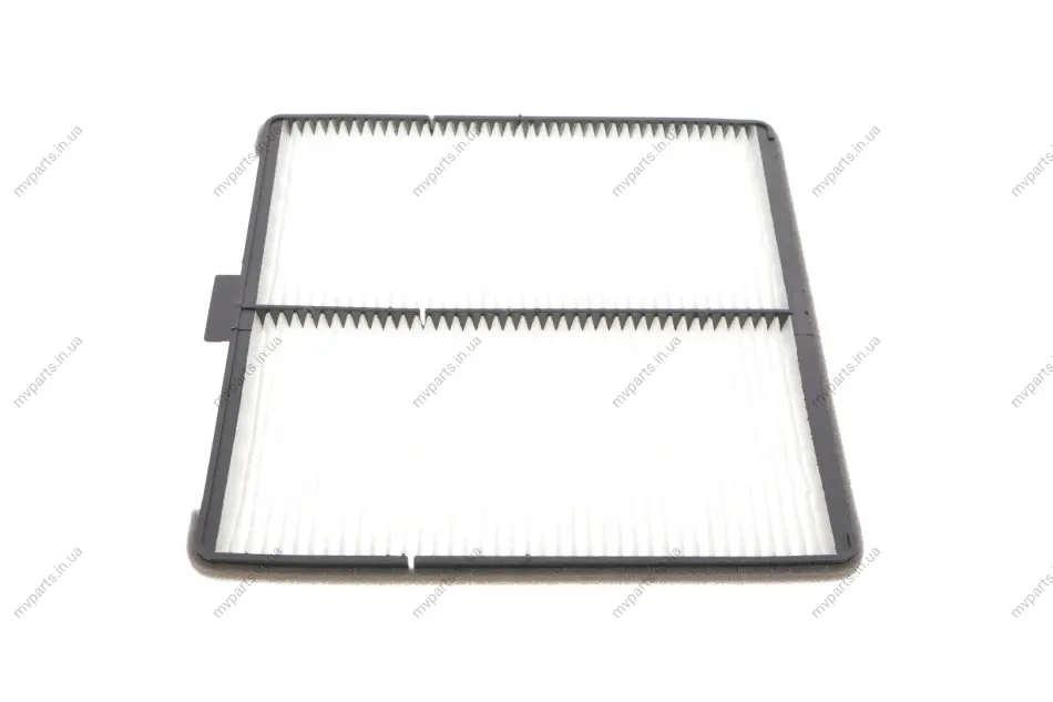 Фільтр салону Daewoo Matiz 98-/Chevrolet Spark 05- -FILTER CU 2012 MANN CU-2012 (фото 1)