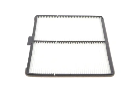 Фільтр салону Daewoo Matiz 98-/Chevrolet Spark 05- -FILTER CU 2012 MANN CU-2012