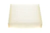 Фільтр салону Citroen C3 09-/C4 Cactus/Peugeot 2008 13-/207 06-15/208 12- (к-кт 2шт.) -FILTER CU 21 000-2 MANN CU-21-000-2 (фото 2)