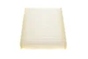 Фільтр салону Citroen C3 09-/C4 Cactus/Peugeot 2008 13-/207 06-15/208 12- (к-кт 2шт.) -FILTER CU 21 000-2 MANN CU-21-000-2 (фото 4)