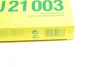 Фільтр салону Honda CR-V/Civic 17-/CR-Z 10-/HR-V 15-/Insight/Jazz 08-/Electric 19- -FILTER CU 21 003 MANN CU-21-003 (фото 5)