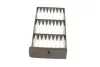 Фільтр салону Mitsubishi Pajero 99-07 (к-кт 2 шт.) -FILTER CU 2106-2 MANN CU-2106-2 (фото 3)
