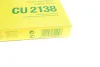 Фільтр салону Suzuki Grand Vitara 05- -FILTER CU 2138 MANN CU-2138 (фото 5)