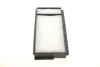 Фільтр салону Mazda 3 03-09/Mazda 5 05- (к-кт 2 шт.) -FILTER CU 22 001-2 MANN CU-22-001-2 (фото 2)