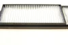 Фільтр салону Mazda 3 03-09/Mazda 5 05- (к-кт 2 шт.) -FILTER CU 22 001-2 MANN CU-22-001-2 (фото 3)