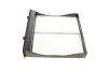 Фільтр салону Subaru Forester 08-/Impreza 07-/Levorg 15-/XV I 12- -FILTER CU 22 004 MANN CU-22-004 (фото 3)