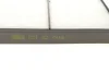 Фільтр салону Subaru Forester 08-/Impreza 07-/Levorg 15-/XV I 12- -FILTER CU 22 004 MANN CU-22-004 (фото 5)