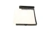 Фільтр салону Nissan Tiida 04-13/NV200 09- -FILTER CU 22 007 MANN CU-22-007 (фото 3)