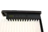 Фільтр салону Nissan Tiida 04-13/NV200 09- -FILTER CU 22 007 MANN CU-22-007 (фото 4)