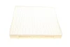 Фільтр салону Chrysler Grand Voyager 07-/Infiniti Q50/Nissan Patrol 13-/VW Routan 08-13 -FILTER CU 23 003 MANN CU-23-003 (фото 5)