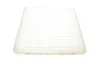 Фільтр салону Hyundai Ionic 6/Kia Niro II 22- -FILTER CU 23 033 MANN CU-23-033 (фото 1)