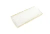 Фільтр салону Renault Kangoo 08-/Master/Opel Movano/Nissan NV400 10-/MB Citan 12- (к-кт 2шт) -FILTER CU 2418-2 MANN CU-2418-2 (фото 3)
