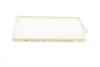 Фільтр салону Renault Kangoo 08-/Master/Opel Movano/Nissan NV400 10-/MB Citan 12- (к-кт 2шт) -FILTER CU 2418-2 MANN CU-2418-2 (фото 6)