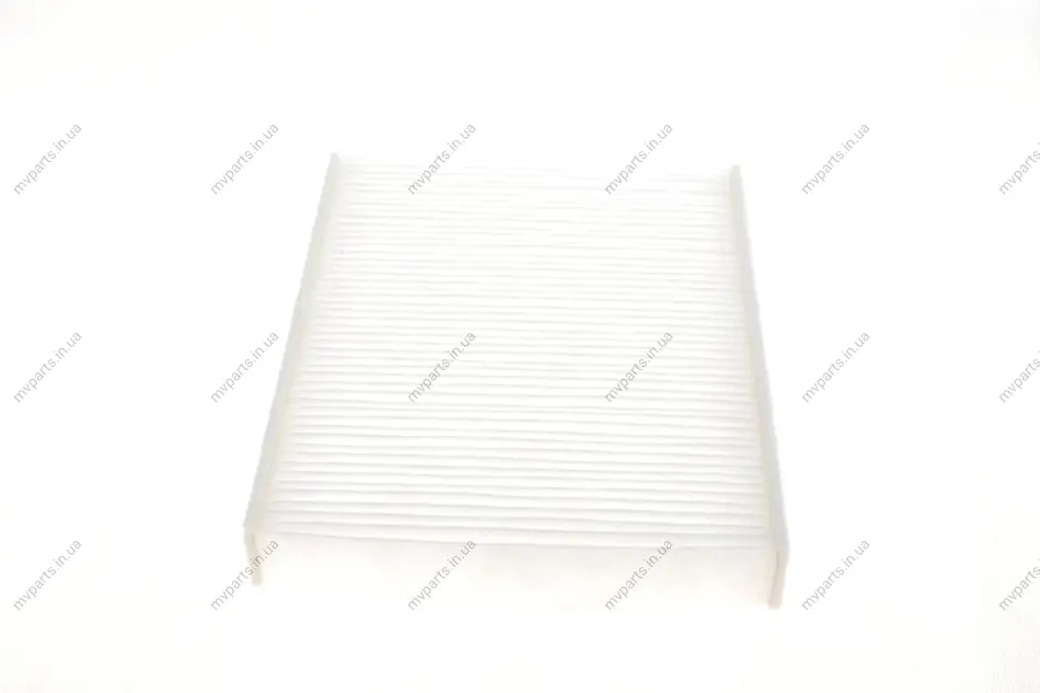 Фільтр салону Ford Fiesta/Fusion 01-12 -FILTER CU 2433 MANN CU-2433 (фото 1)