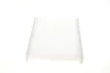 Фільтр салону Ford Fiesta/Fusion 01-12 -FILTER CU 2433 MANN CU-2433 (фото 1)