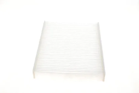Фільтр салону Ford Fiesta/Fusion 01-12 -FILTER CU 2433 MANN CU-2433