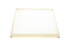 Фільтр салону Ford Transit Connect/Kuga/Focus/C-Max/Volvo V40 11- -FILTER CU 25 007 MANN CU-25-007 (фото 2)