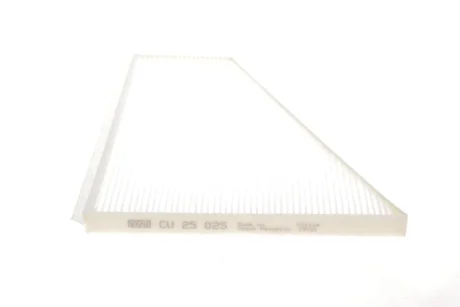 Фільтр салону MB S-class (W223) 20-/Maybach III (Z223) 21- -FILTER CU 25 025 MANN CU-25-025